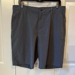 NWOT Panama Jack hybrid shorts